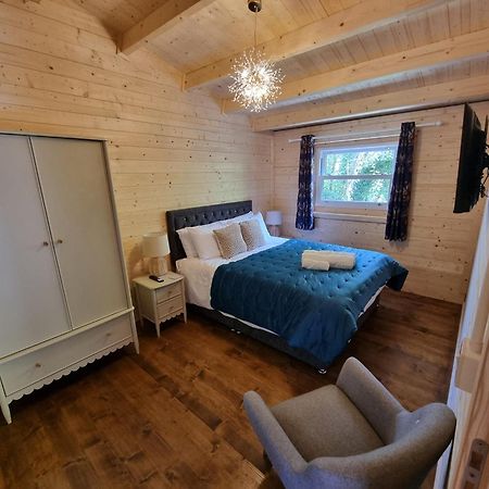Glyndwr Vineyard Otel Cowbridge Dış mekan fotoğraf