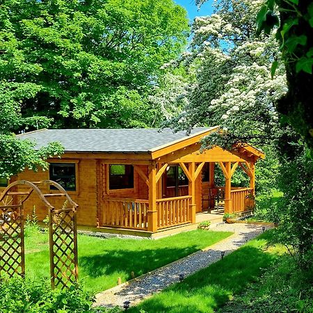 Glyndwr Vineyard Otel Cowbridge Dış mekan fotoğraf