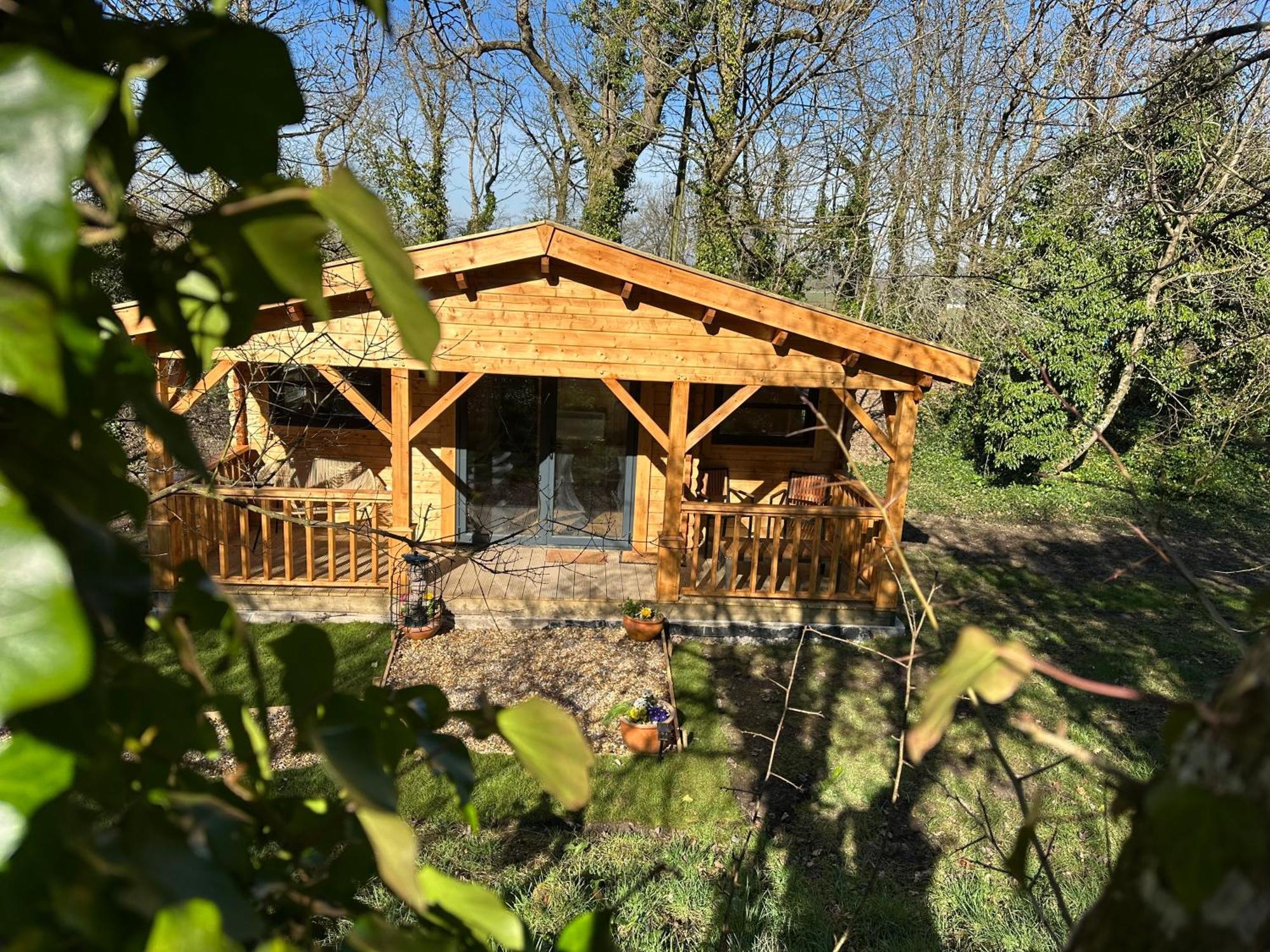 Glyndwr Vineyard Otel Cowbridge Dış mekan fotoğraf
