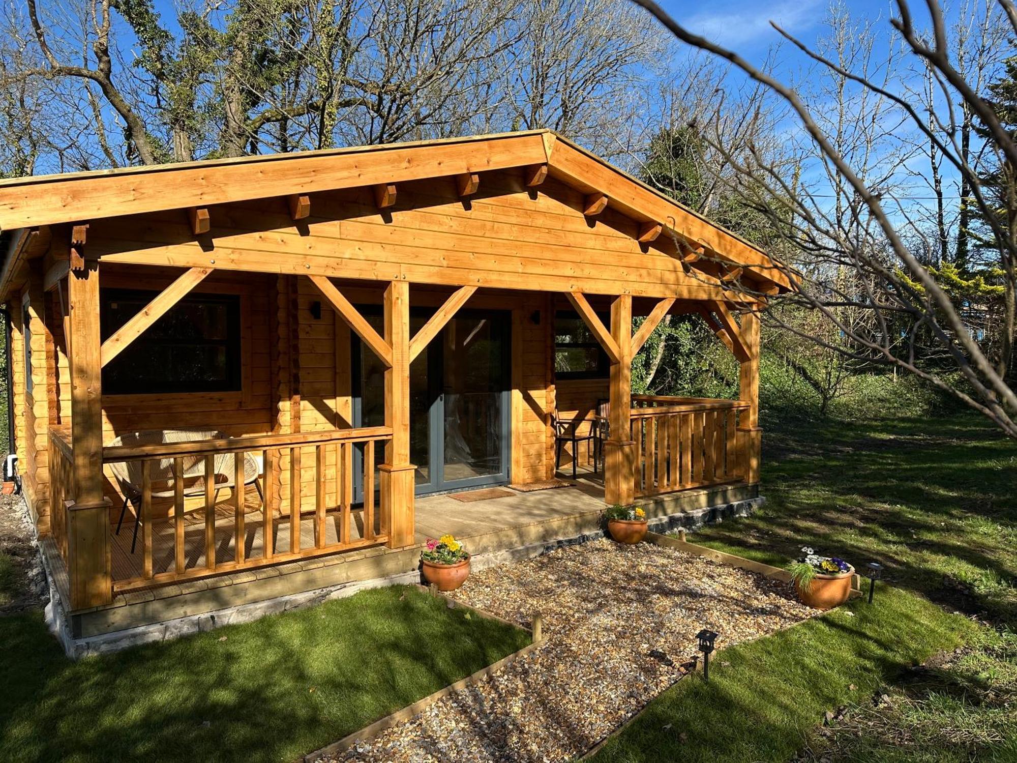 Glyndwr Vineyard Otel Cowbridge Dış mekan fotoğraf