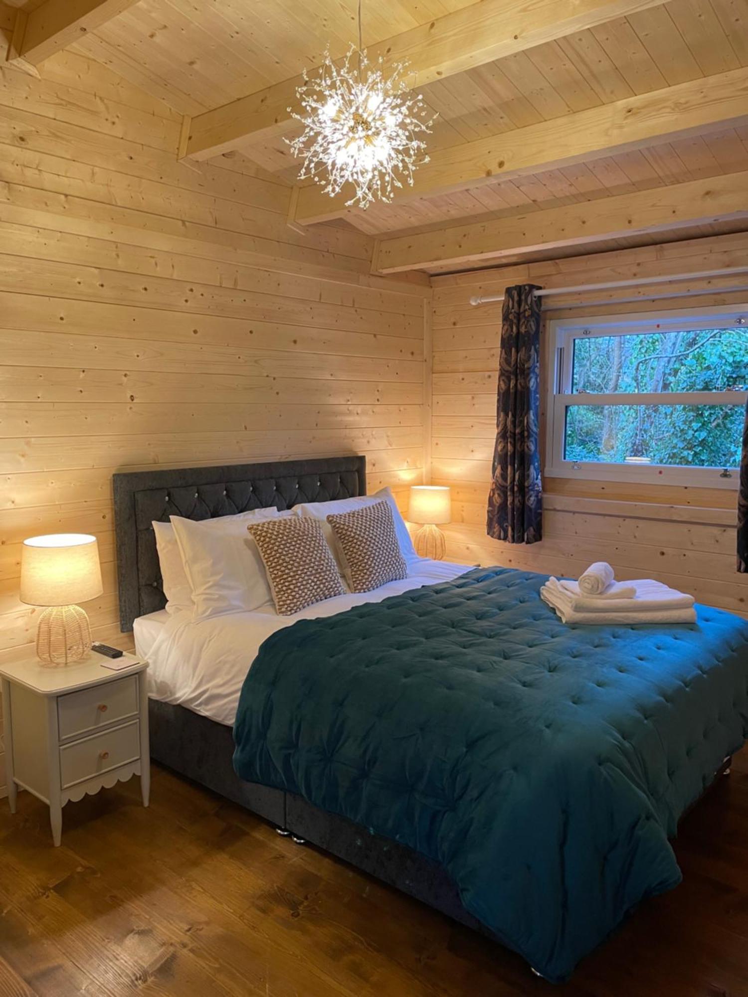 Glyndwr Vineyard Otel Cowbridge Dış mekan fotoğraf
