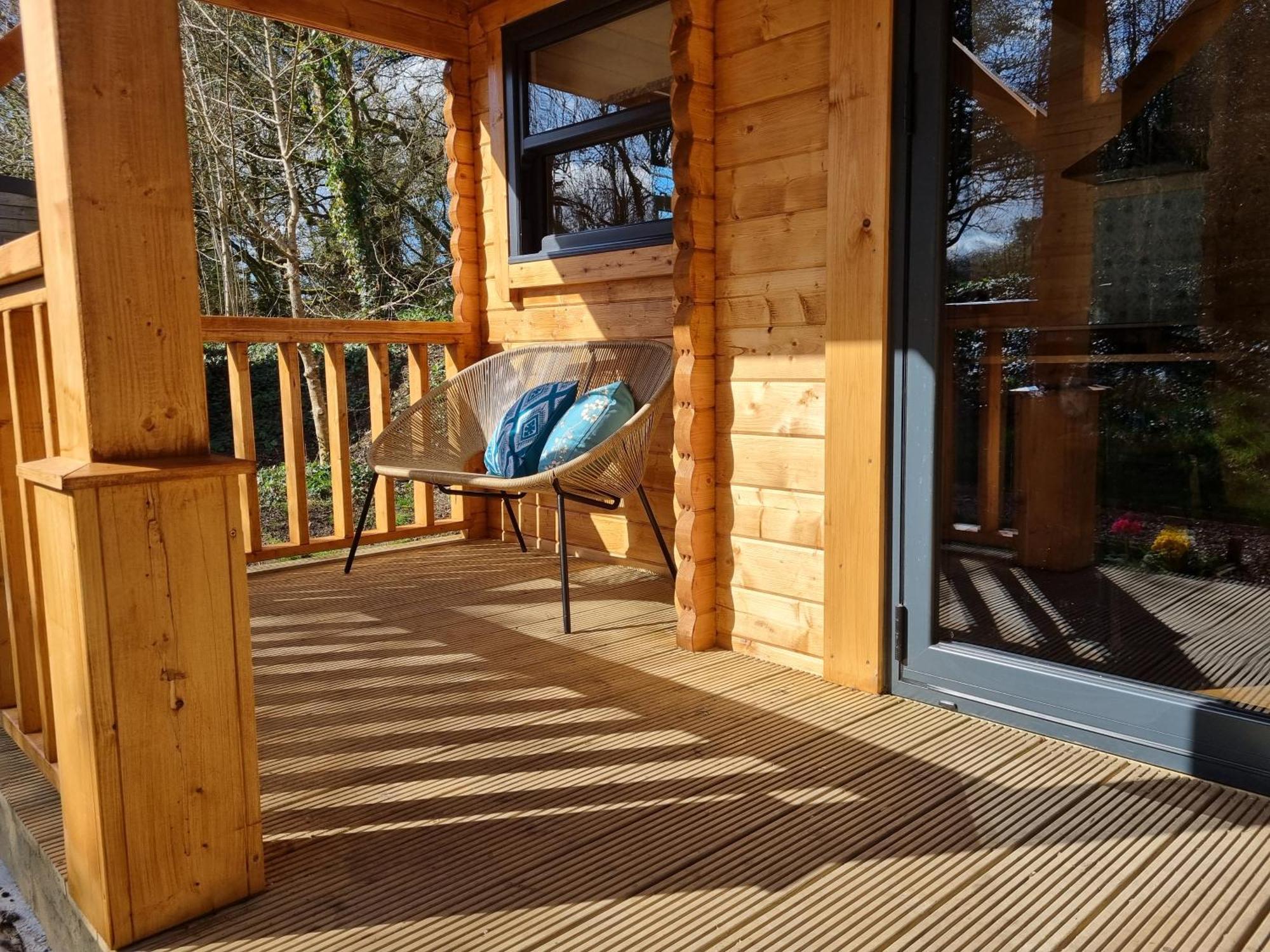 Glyndwr Vineyard Otel Cowbridge Dış mekan fotoğraf