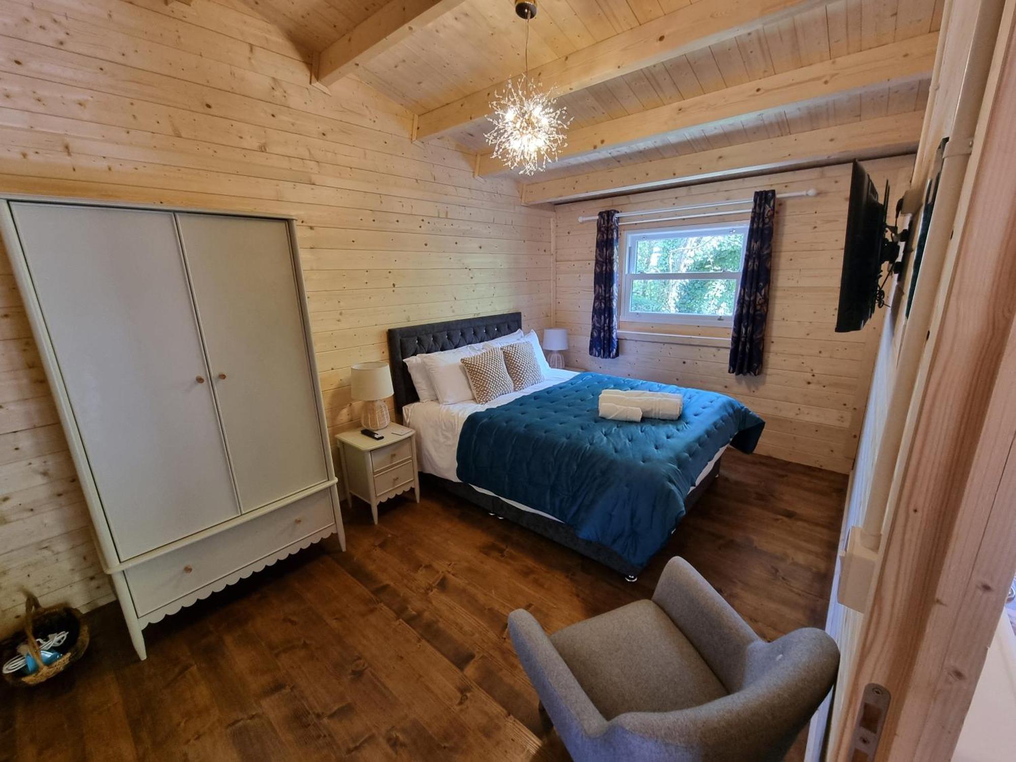 Glyndwr Vineyard Otel Cowbridge Dış mekan fotoğraf